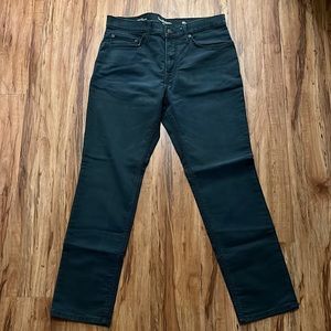 GOODFELLOW & CO SLIM DARK GRAY PANT 34x30